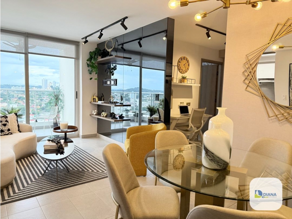 Venta de apartamento en Vía España