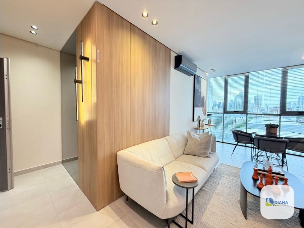 Venta de apartamento en Vía España — foto 4