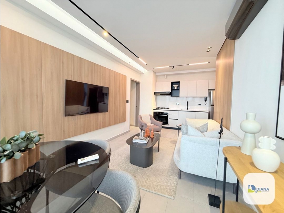 Venta de apartamento en Vía España — foto 5