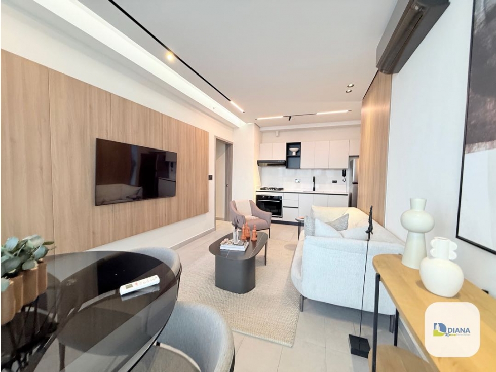 Venta de apartamento en Vía España — foto 6