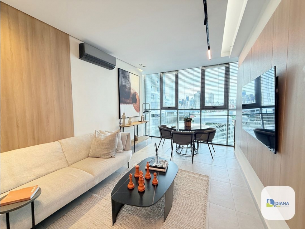 Venta de apartamento en Vía España