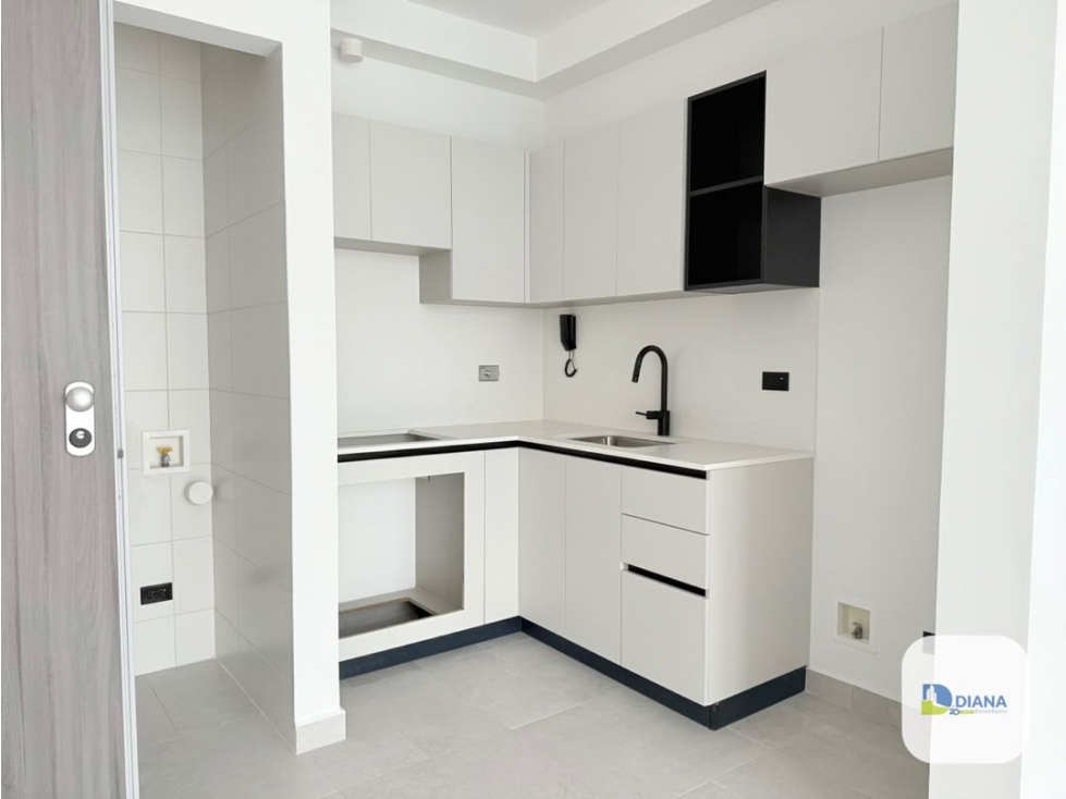 Venta de apartamento en Vía España — foto 2