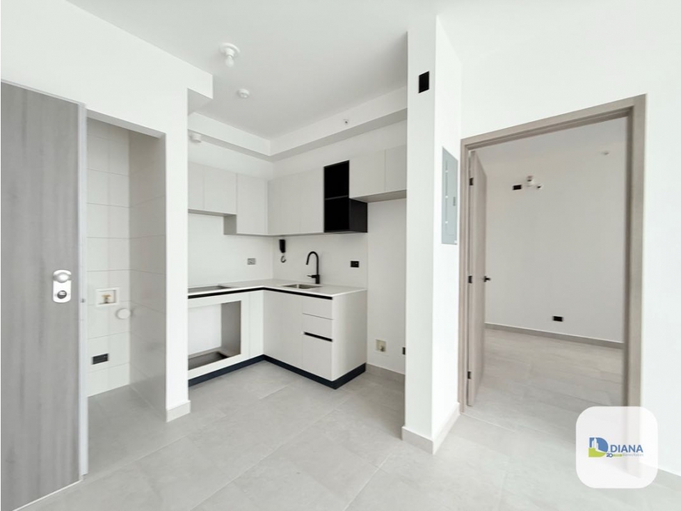 Venta de apartamento en Vía España — foto 3