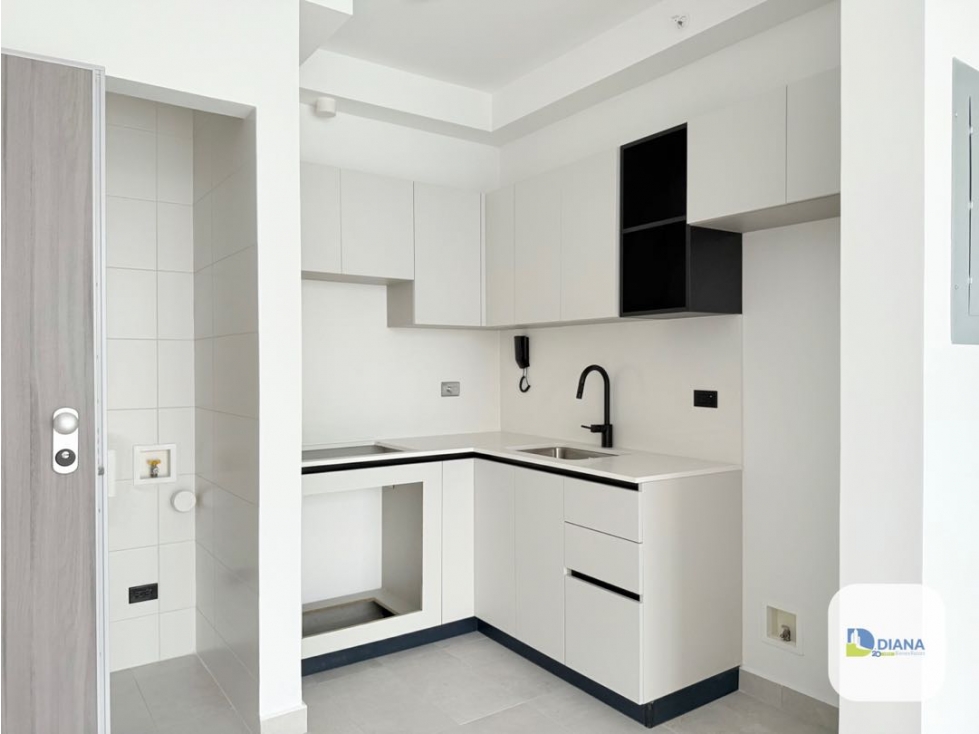 Venta de apartamento en Vía España — foto 4