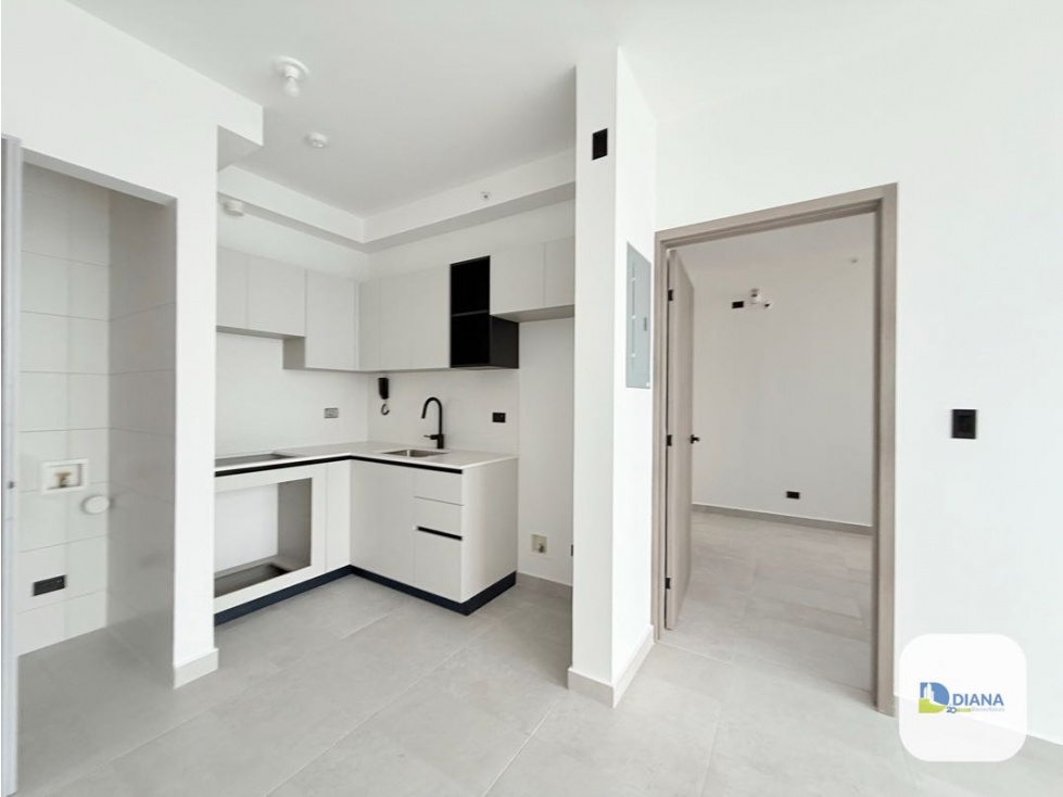 Venta de apartamento en Vía España — foto 5