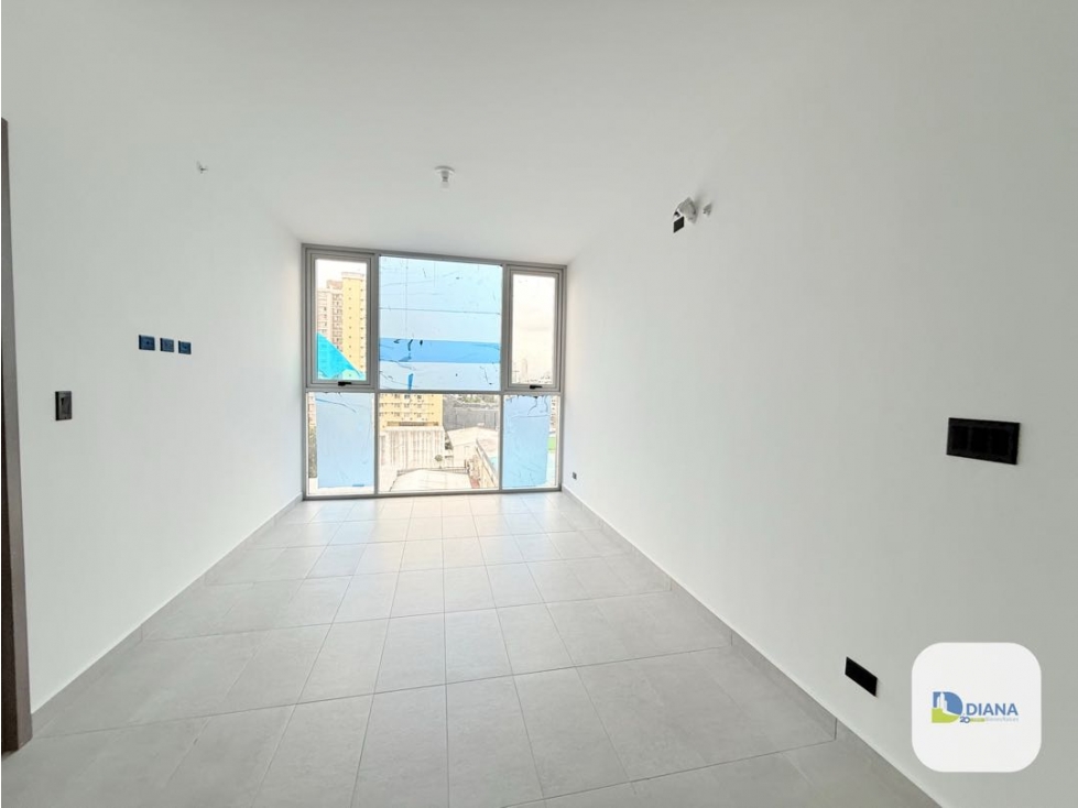 Venta de apartamento en Vía España