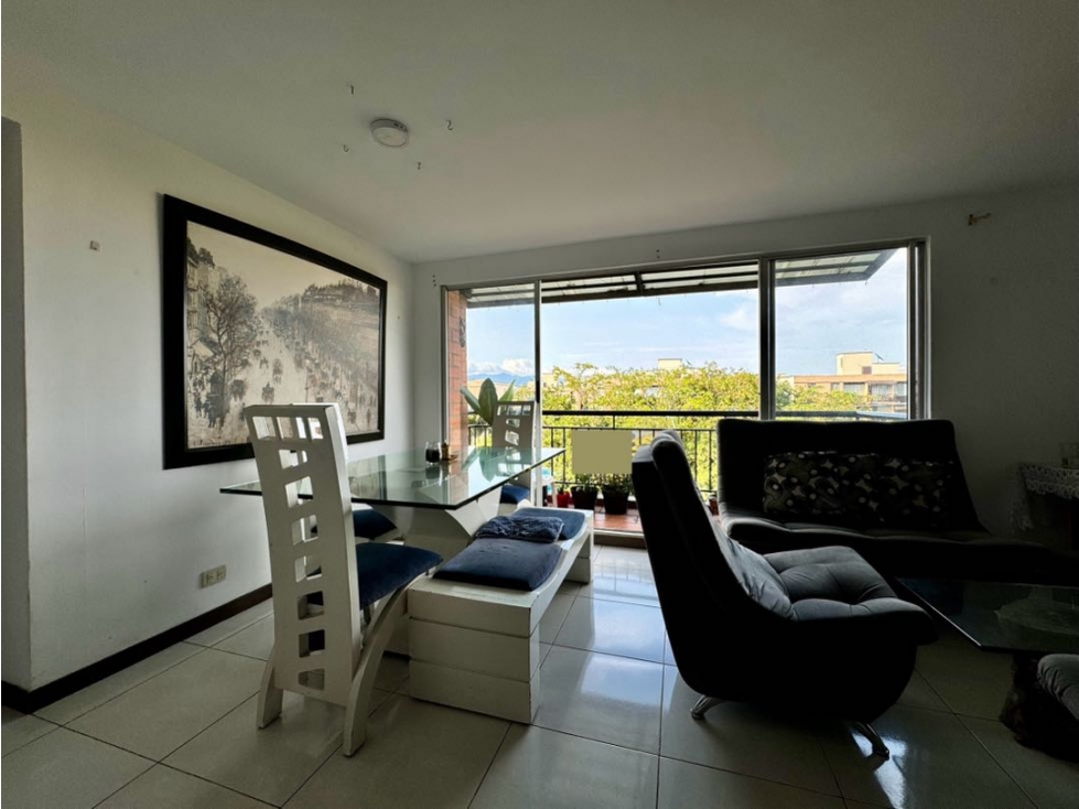 Venta de Apartamento en Valle del Lili — foto 2