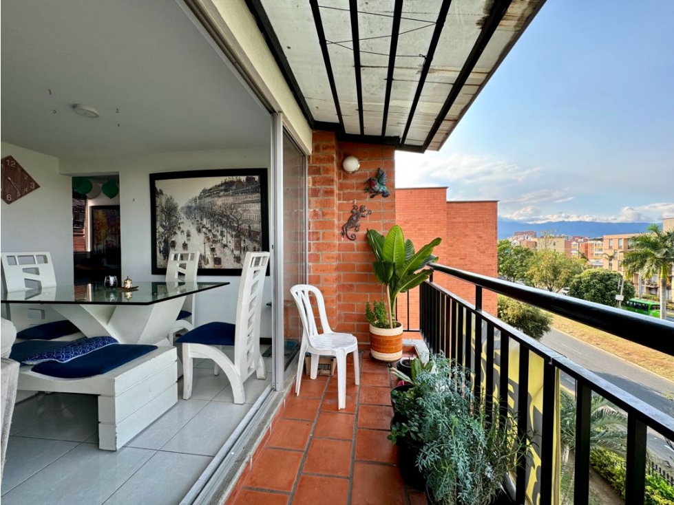 Venta de Apartamento en Valle del Lili — foto 4