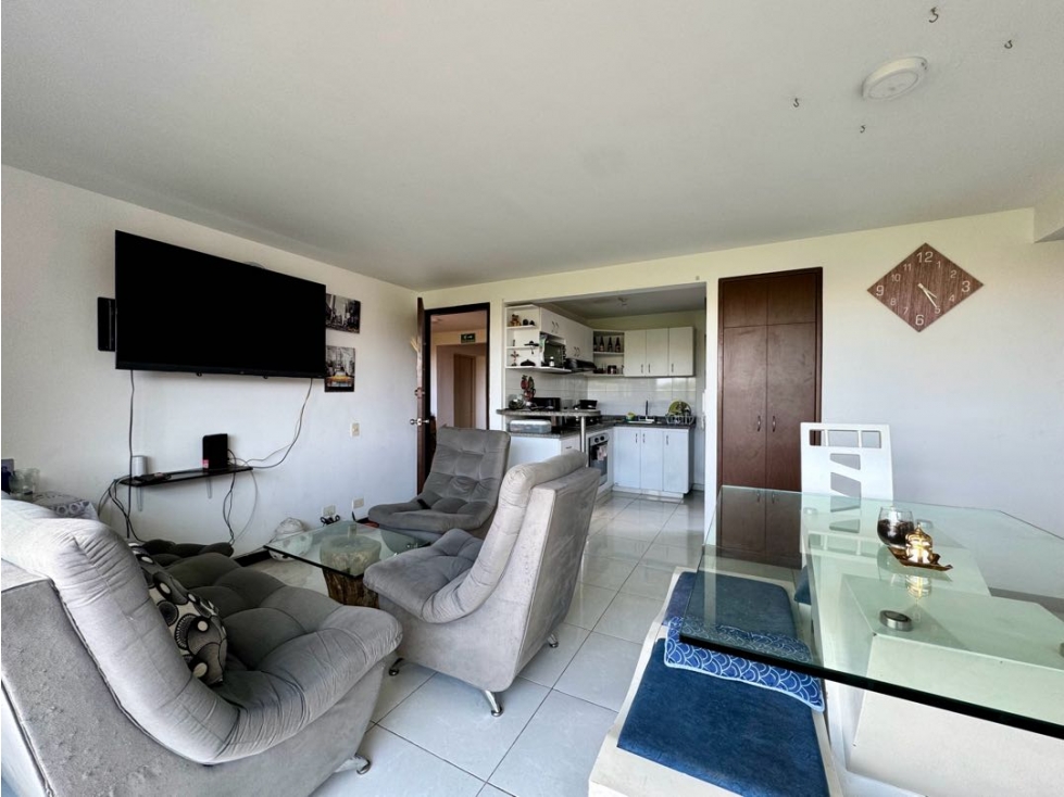 Venta de Apartamento en Valle del Lili — foto 5