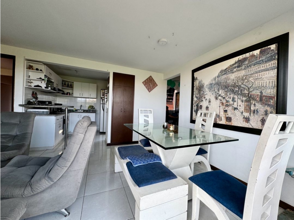 Venta de Apartamento en Valle del Lili — foto 6