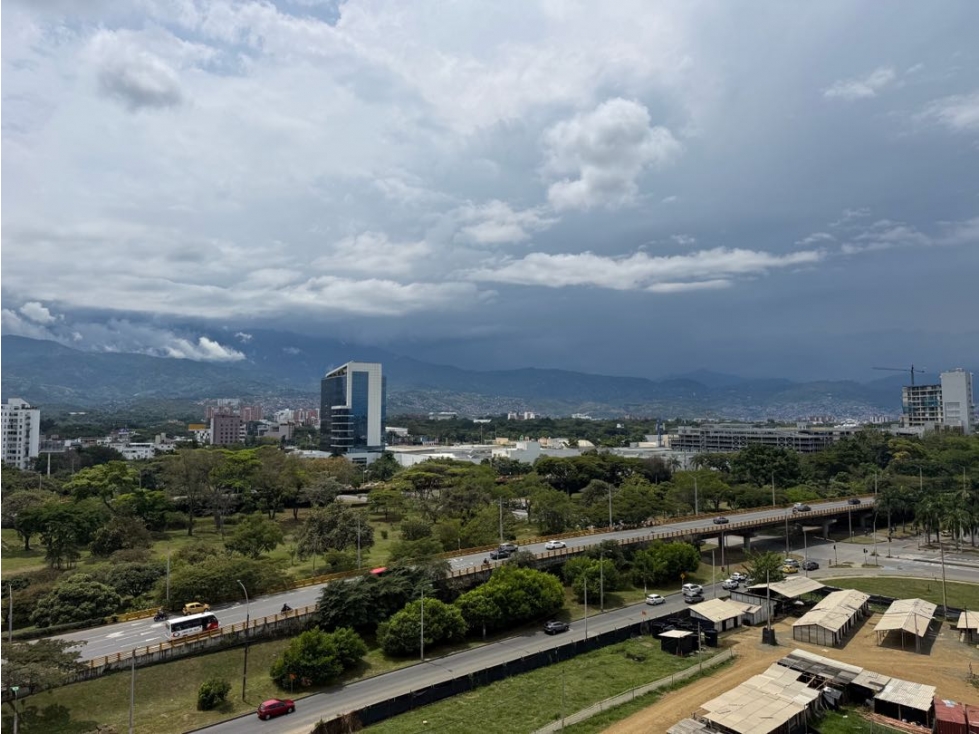VENTA DE APARTAMENTOPARA ESTRENAR EN VALLE DEL LILI KT WS9847276 — foto 2