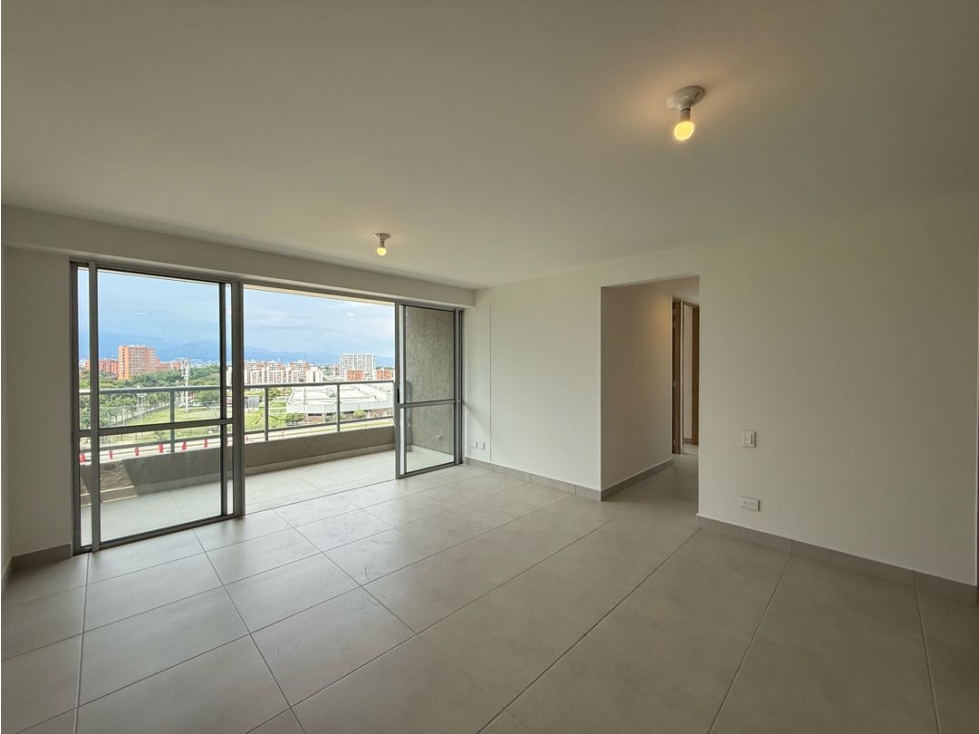 VENTA DE APARTAMENTOPARA ESTRENAR EN VALLE DEL LILI KT WS9847276 — foto 3