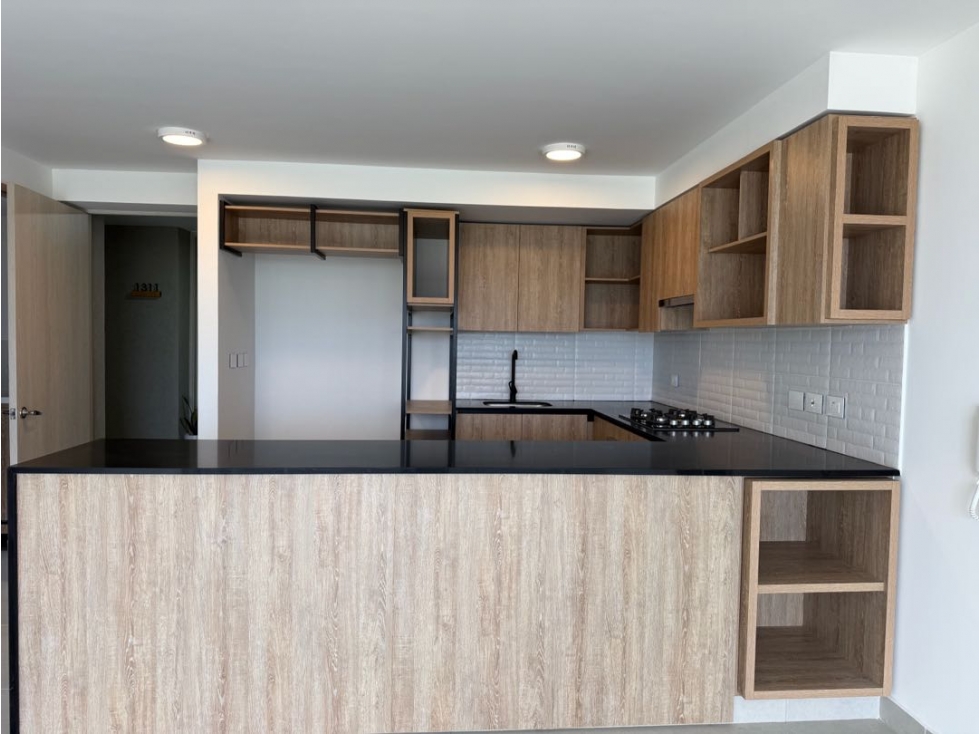 VENTA DE APARTAMENTOPARA ESTRENAR EN VALLE DEL LILI KT WS9847276 — foto 4