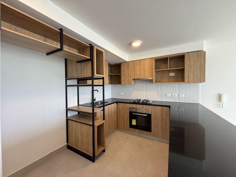 VENTA DE APARTAMENTOPARA ESTRENAR EN VALLE DEL LILI KT WS9847276 — foto 5