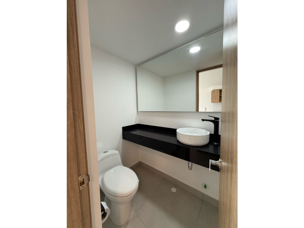 VENTA DE APARTAMENTOPARA ESTRENAR EN VALLE DEL LILI KT WS9847276 — foto 6