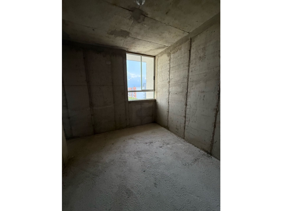 VENTA DE APARTAMENTO EN VALLE DEL LILI PISO 8 EN OBRA GRIS AC — foto 2