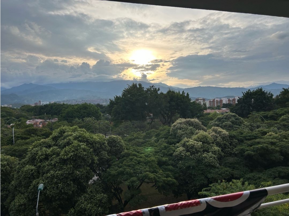 ALQUILER DE APARTAMENTO EN VALLE DEL LILI, SUR DE CALI 658. - 4