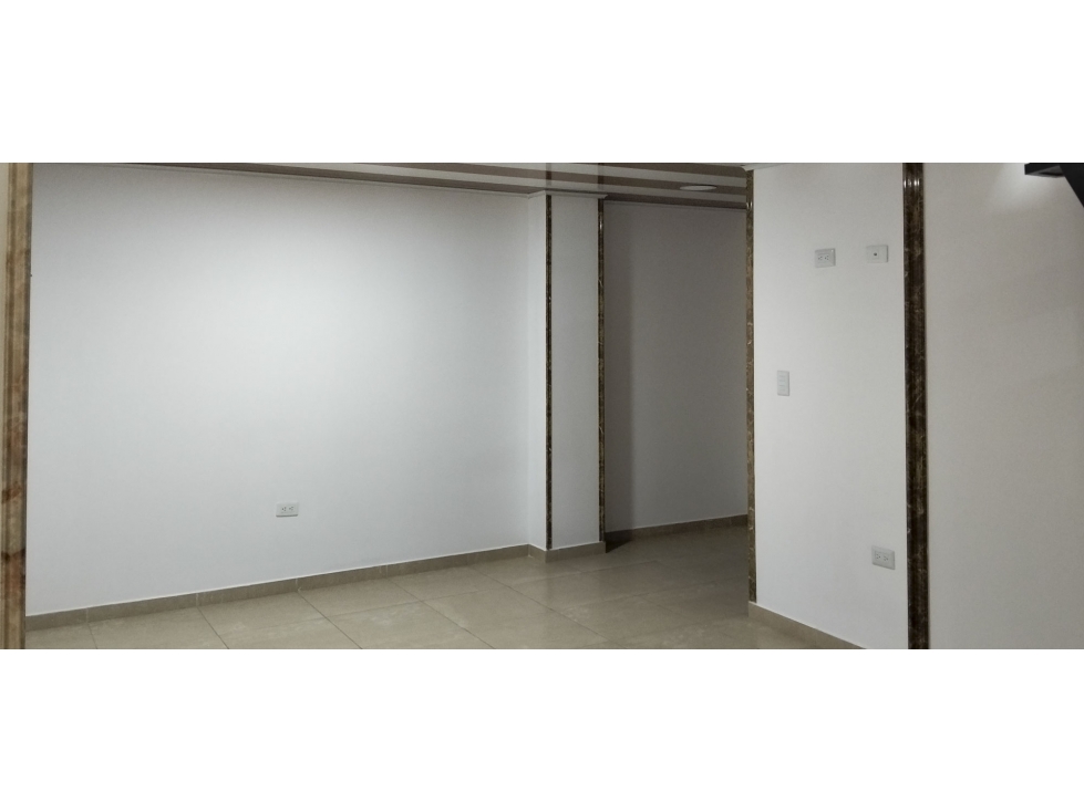 Venta de Apartamento En Velez Santander - 2