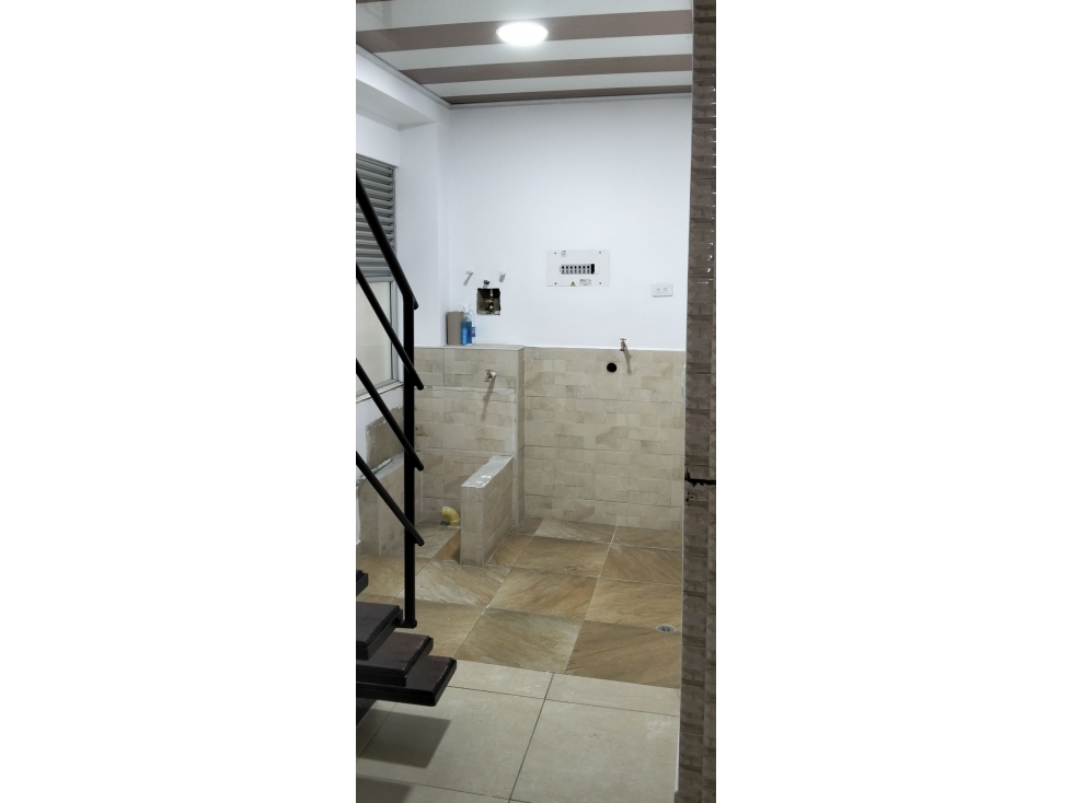 Venta de Apartamento En Velez Santander - 3