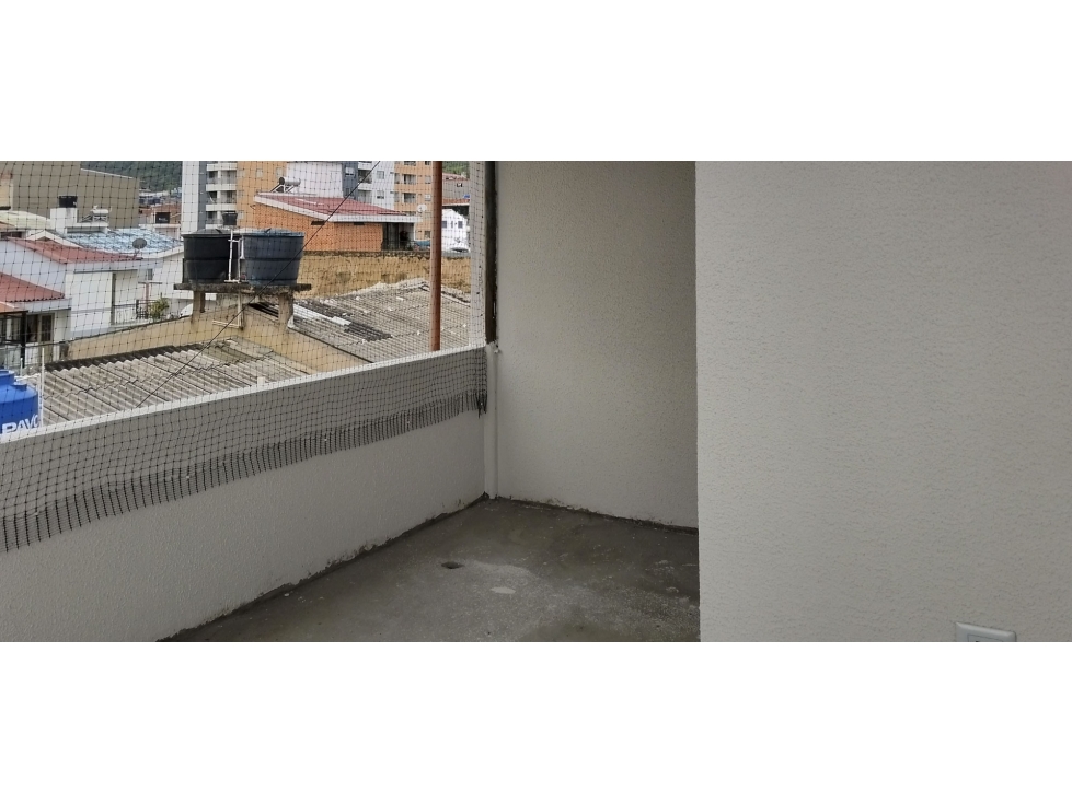 Venta de Apartamento En Velez Santander - 4