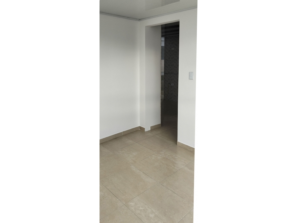Venta de Apartamento En Velez Santander - 5
