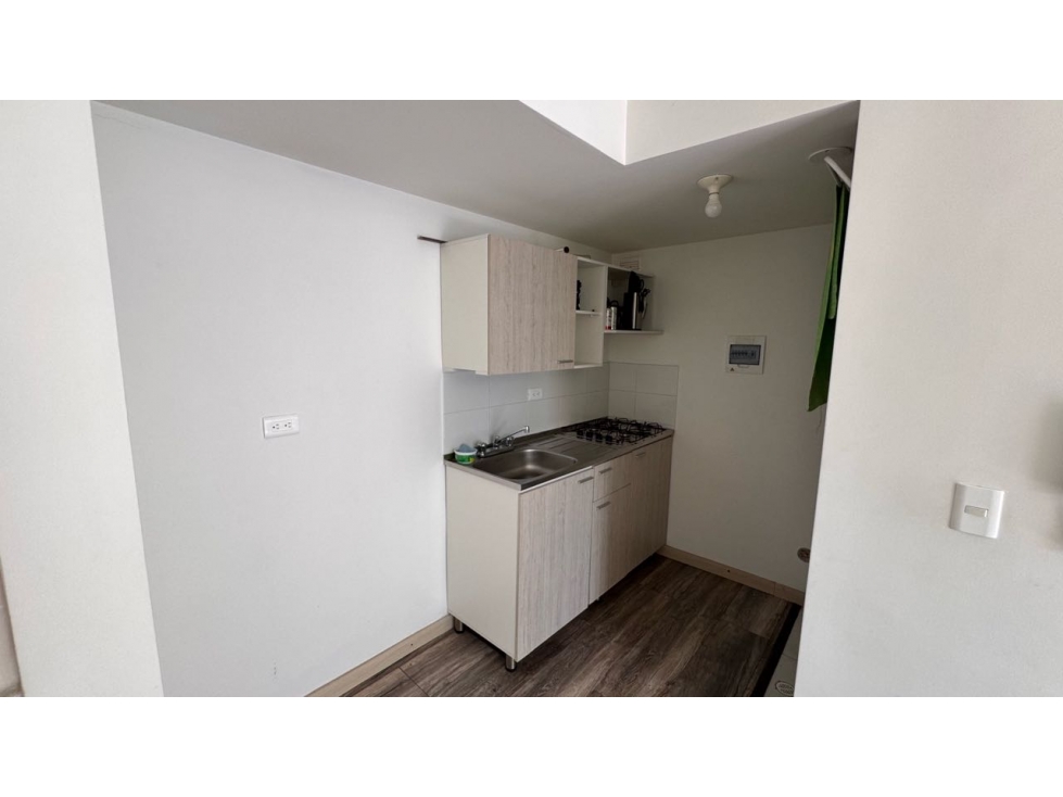 VENTA DE APARTAMENTO EN VERDÚ PUERTO ESPEJO ARMENIA — foto 3