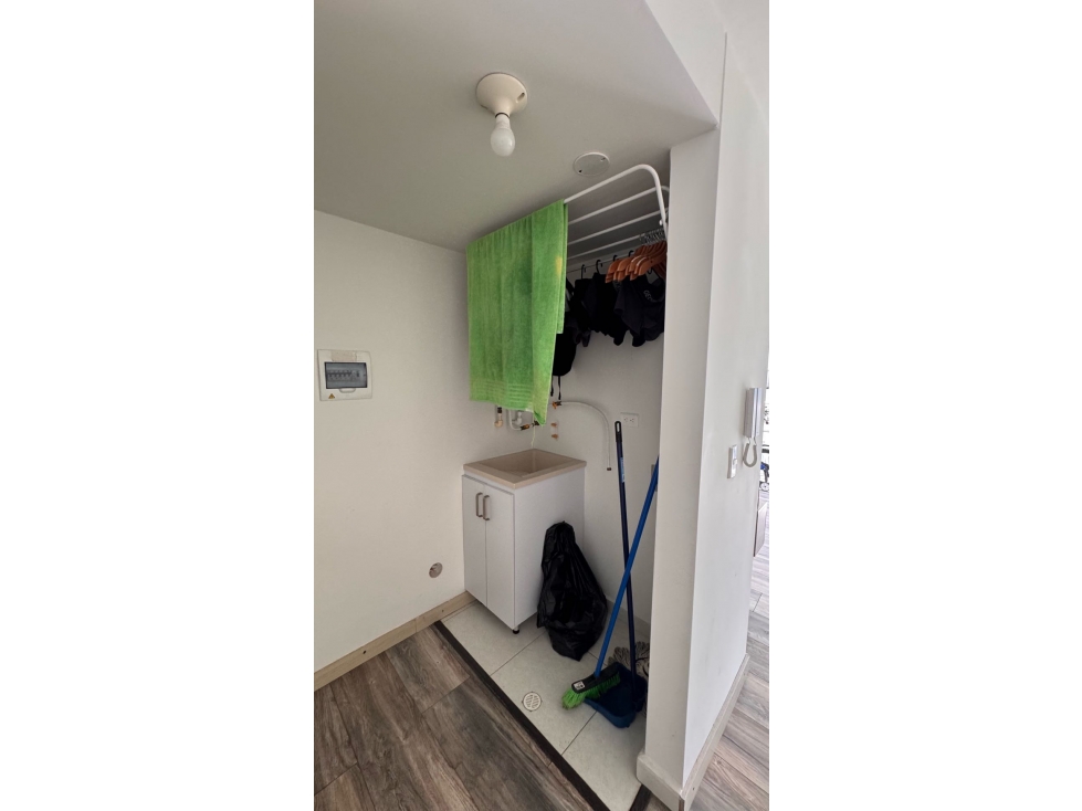 VENTA DE APARTAMENTO EN VERDÚ PUERTO ESPEJO ARMENIA — foto 4