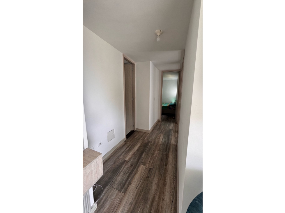 VENTA DE APARTAMENTO EN VERDÚ PUERTO ESPEJO ARMENIA — foto 5