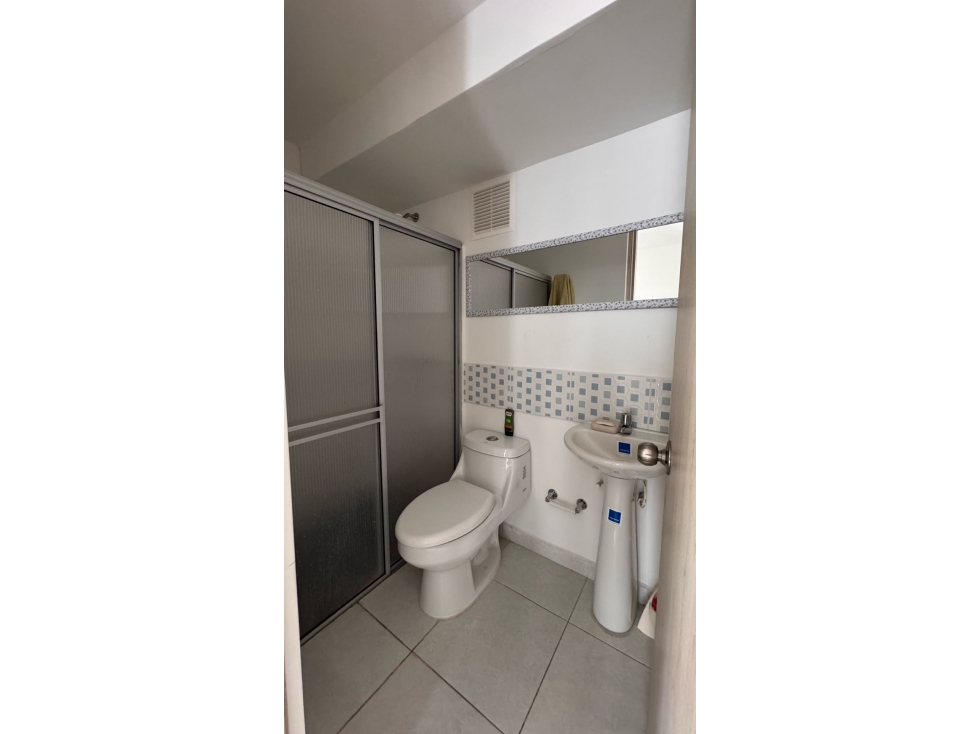 VENTA DE APARTAMENTO EN VERDÚ PUERTO ESPEJO ARMENIA — foto 6