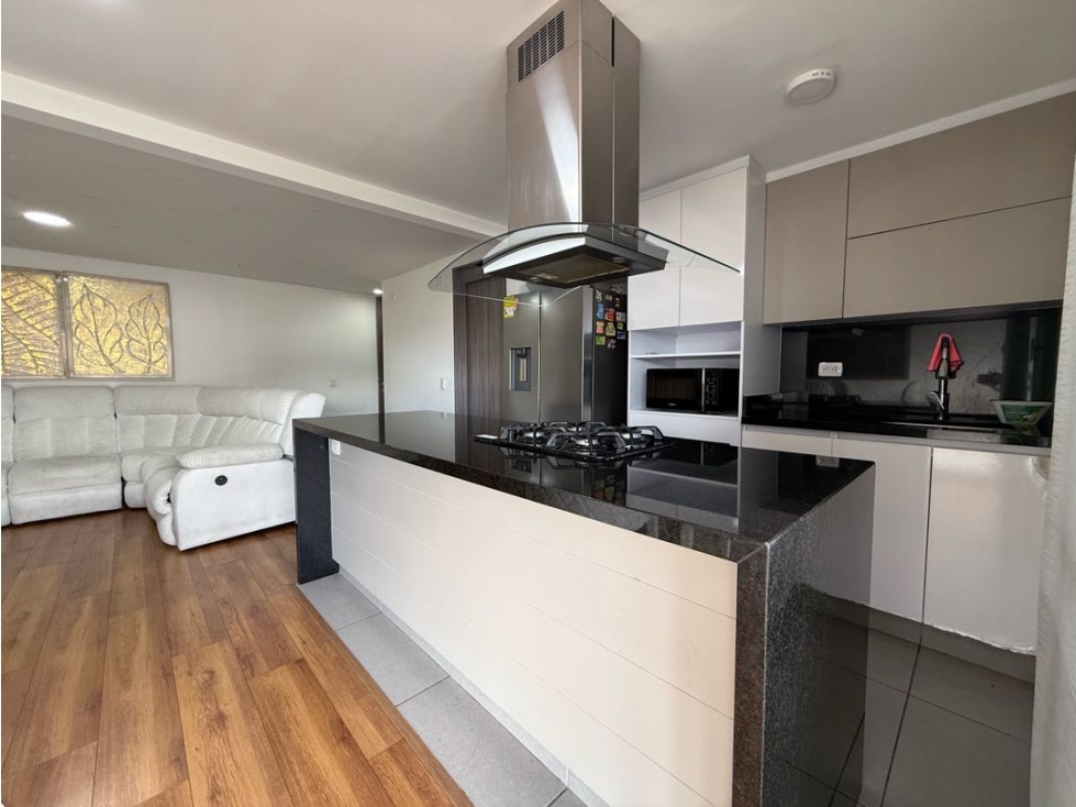 Venta de apartamento en Verde Vivo, Suramérica — foto 2