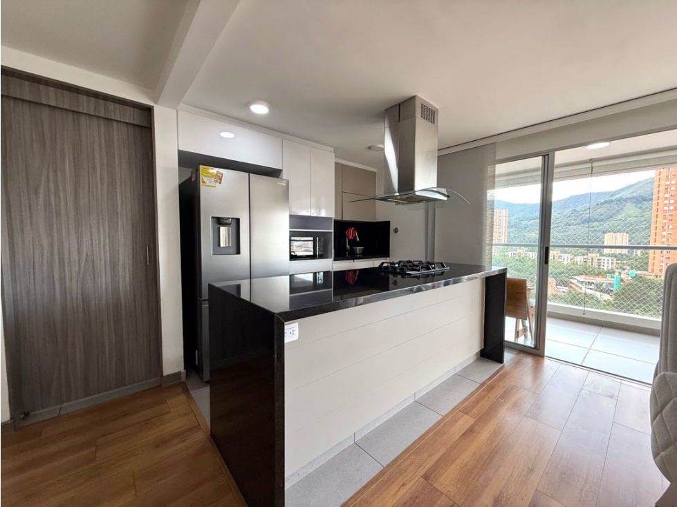 Venta de apartamento en Verde Vivo, Suramérica — foto 3