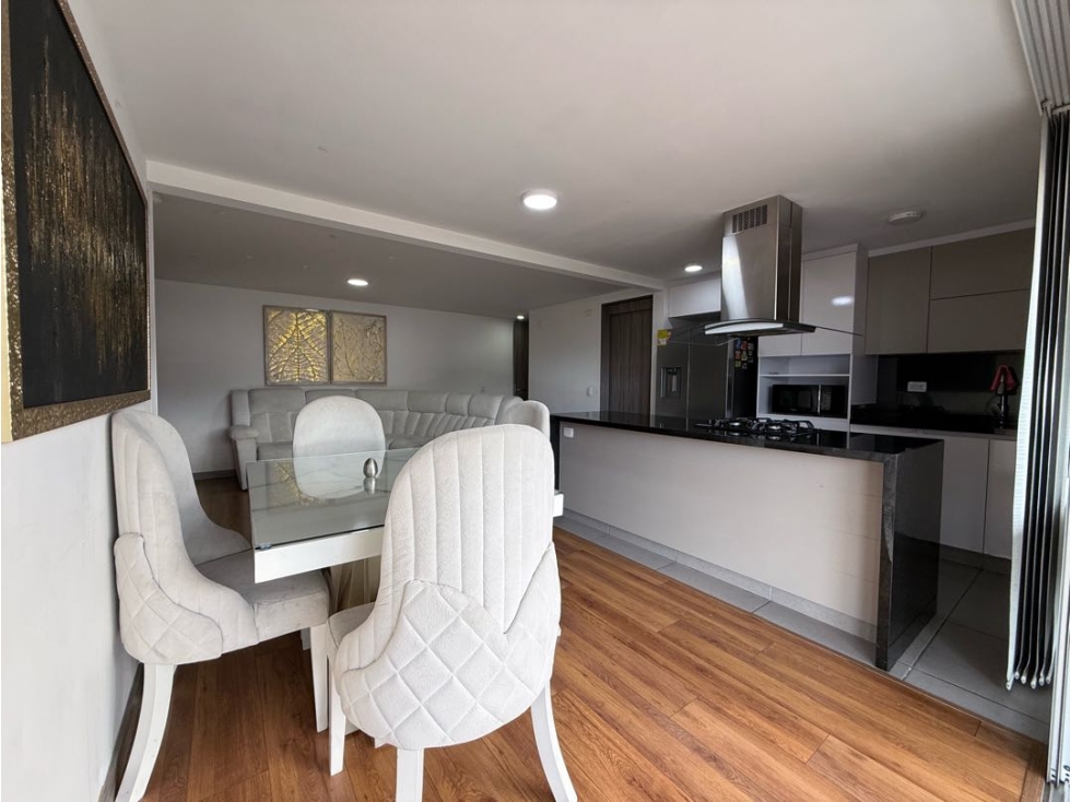 Venta de apartamento en Verde Vivo, Suramérica — foto 4
