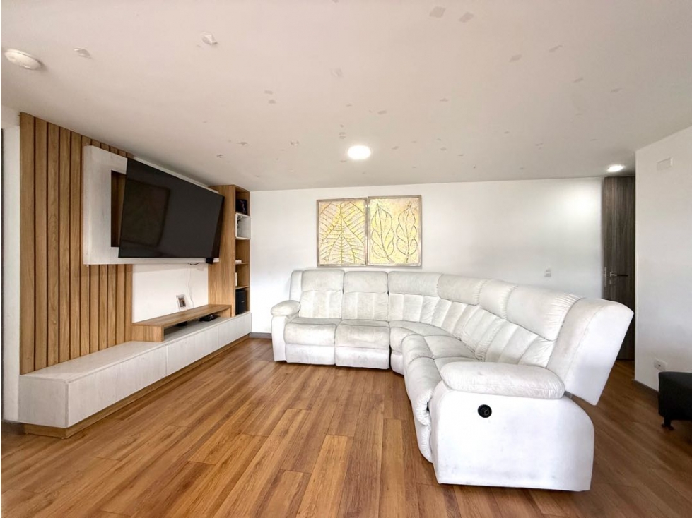 Venta de apartamento en Verde Vivo, Suramérica — foto 5
