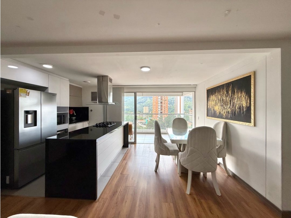 Venta de apartamento en Verde Vivo, Suramérica — foto 6