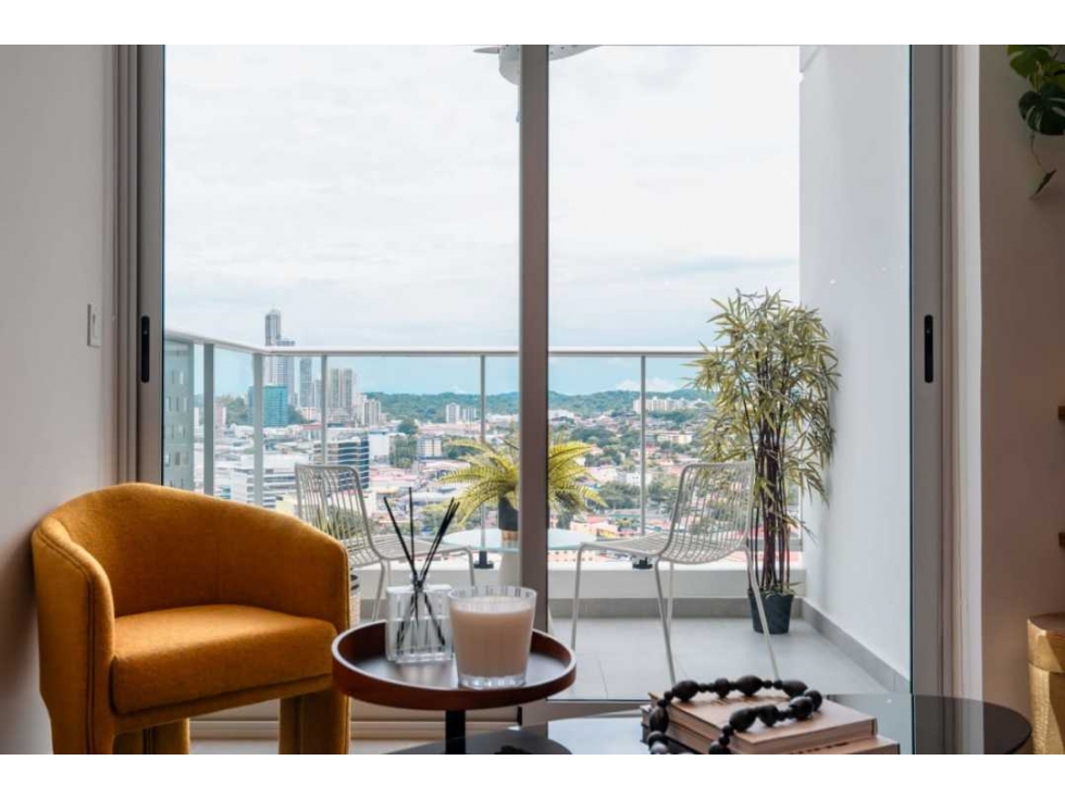 VENTA DE APARTAMENTO EN VIA ESPAÑA 2 RE PH PARK SQUARE — foto 2