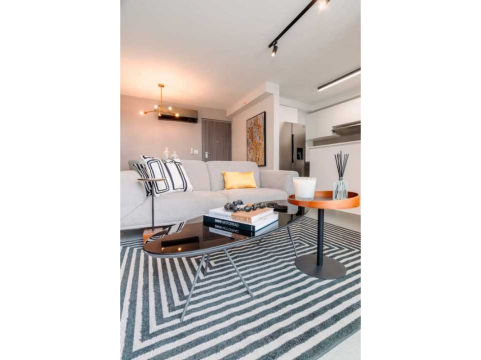 VENTA DE APARTAMENTO EN VIA ESPAÑA 2 RE PH PARK SQUARE — foto 4