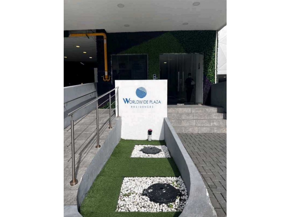 VENTA DE APARTAMENTO EN VIA ESPAÑA PH WORLDWIDE DE 79 Y 97M2 JP — foto 5