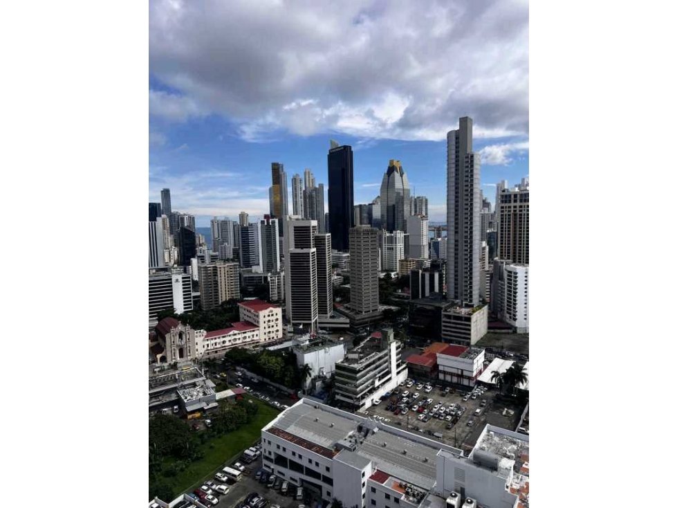VENTA DE APARTAMENTO EN VIA ESPAÑA PH WORLDWIDE DE 79 Y 97M2 JP — foto 4