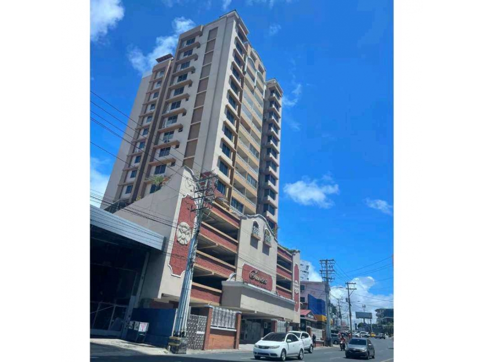 VENTA APARTAMENTO VIA PORRAS PH SUNSET PLACE OPORTUNIDAD MC