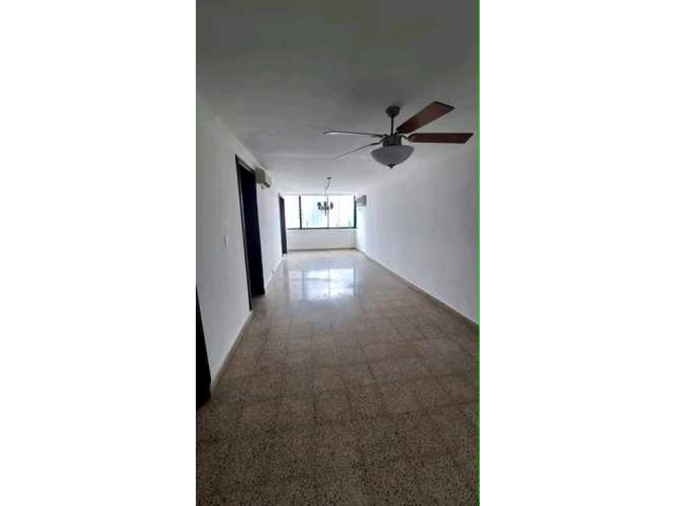 VENTA DE APARTAMENTO EN VIA PORRAS EN PH BAHIA AZUL 151m2 JP