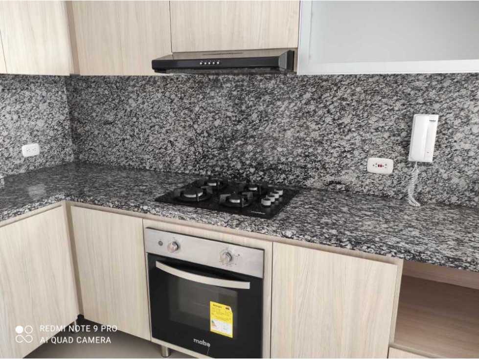 Venta de apartamento en villa campestre River Place — foto 4