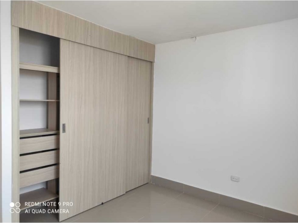 Venta de apartamento en villa campestre River Place — foto 6