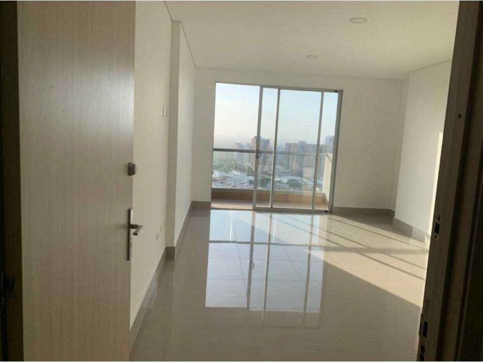 Venta de apartamento en villa campestre River Place — foto 2