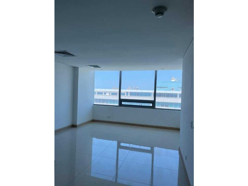 VENTA DE APARTAESTUDIO EN BUENAVISTA