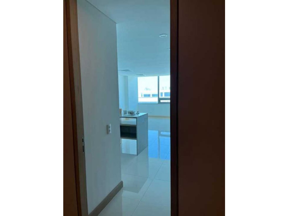 VENTA DE APARTAESTUDIO EN BUENAVISTA — foto 2