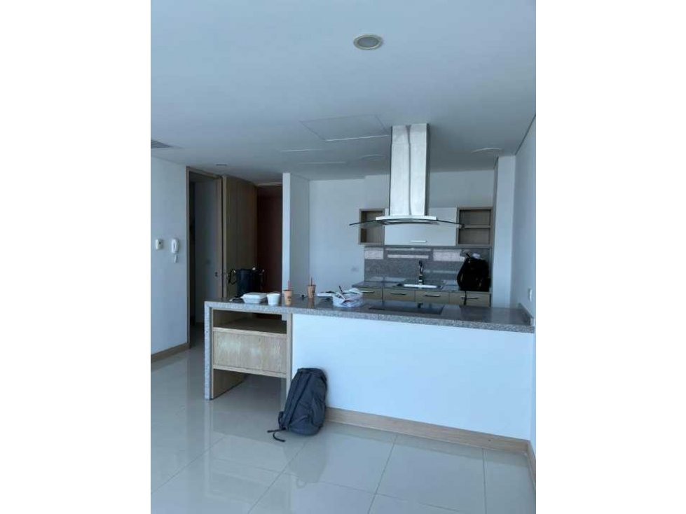 VENTA DE APARTAESTUDIO EN BUENAVISTA — foto 3