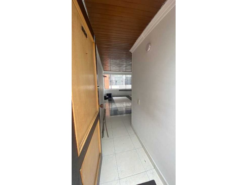 VENTA DE APARTAMENTO EN KENNEDY PLAZA LAS AMERICAS VILLA CLAUDIA — foto 3