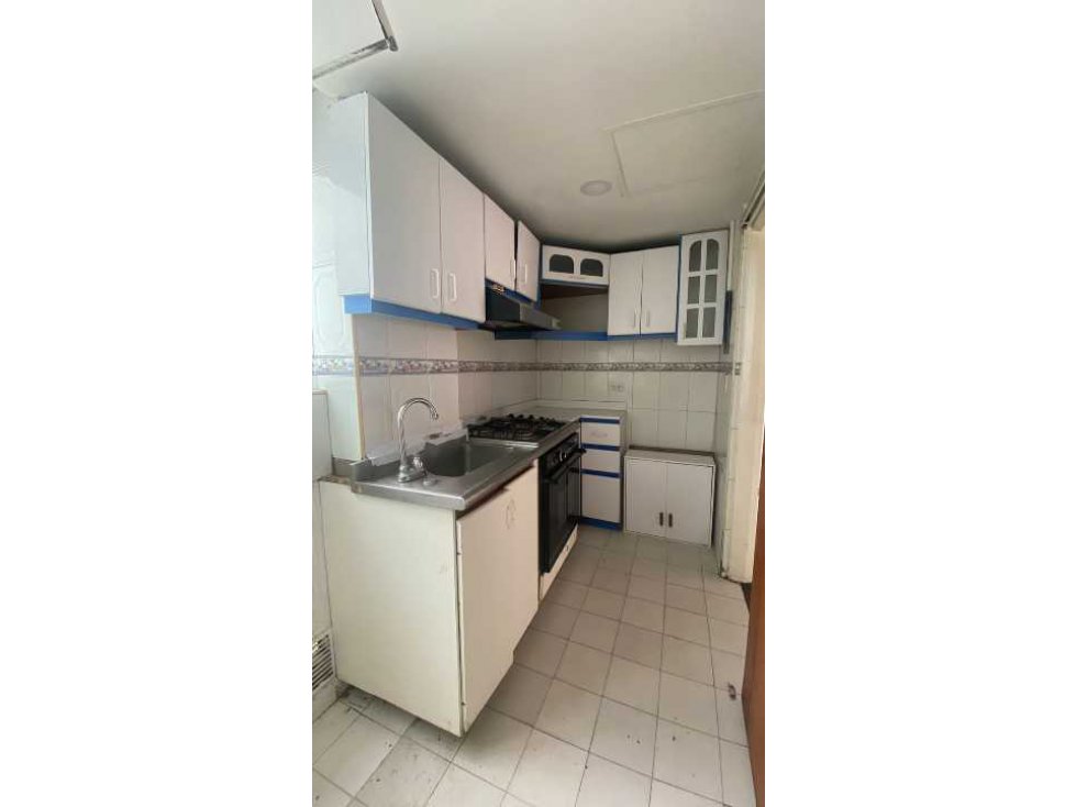 VENTA DE APARTAMENTO EN KENNEDY PLAZA LAS AMERICAS VILLA CLAUDIA — foto 4