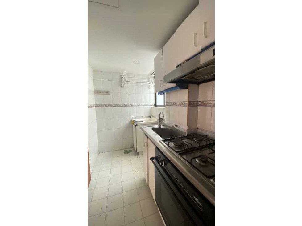 VENTA DE APARTAMENTO EN KENNEDY PLAZA LAS AMERICAS VILLA CLAUDIA — foto 5