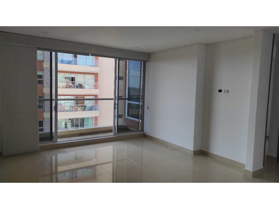 Venta apartamento en villa santos Barranquilla